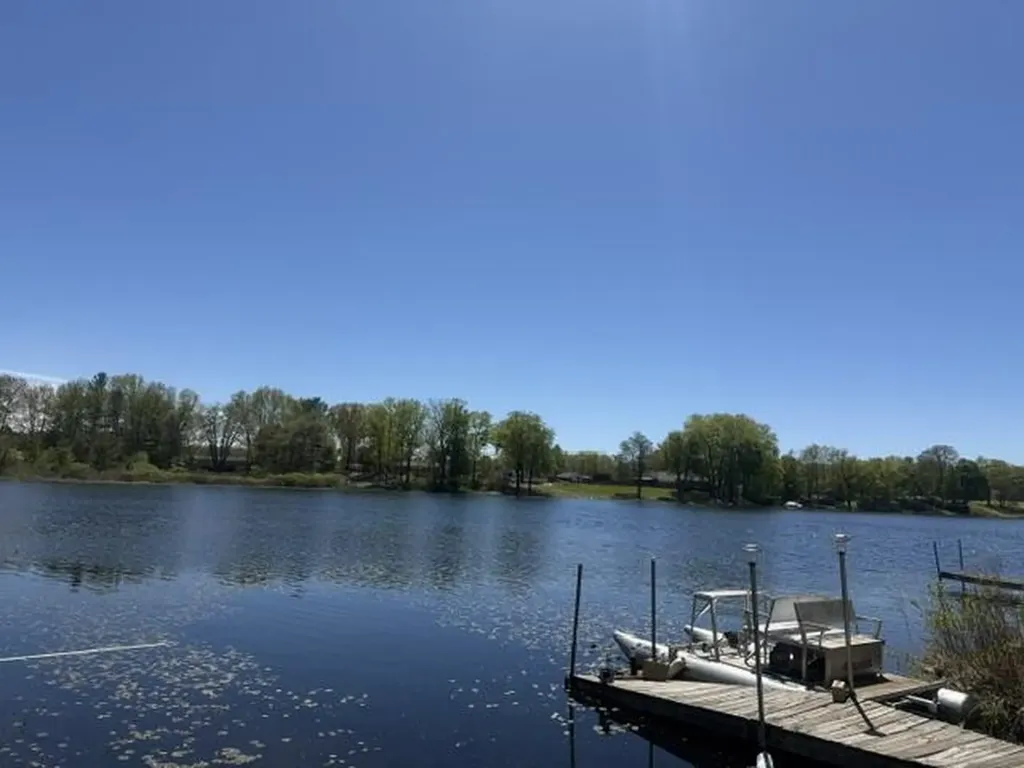 5289 High Tower Lake Road Newfield Township MI 49421