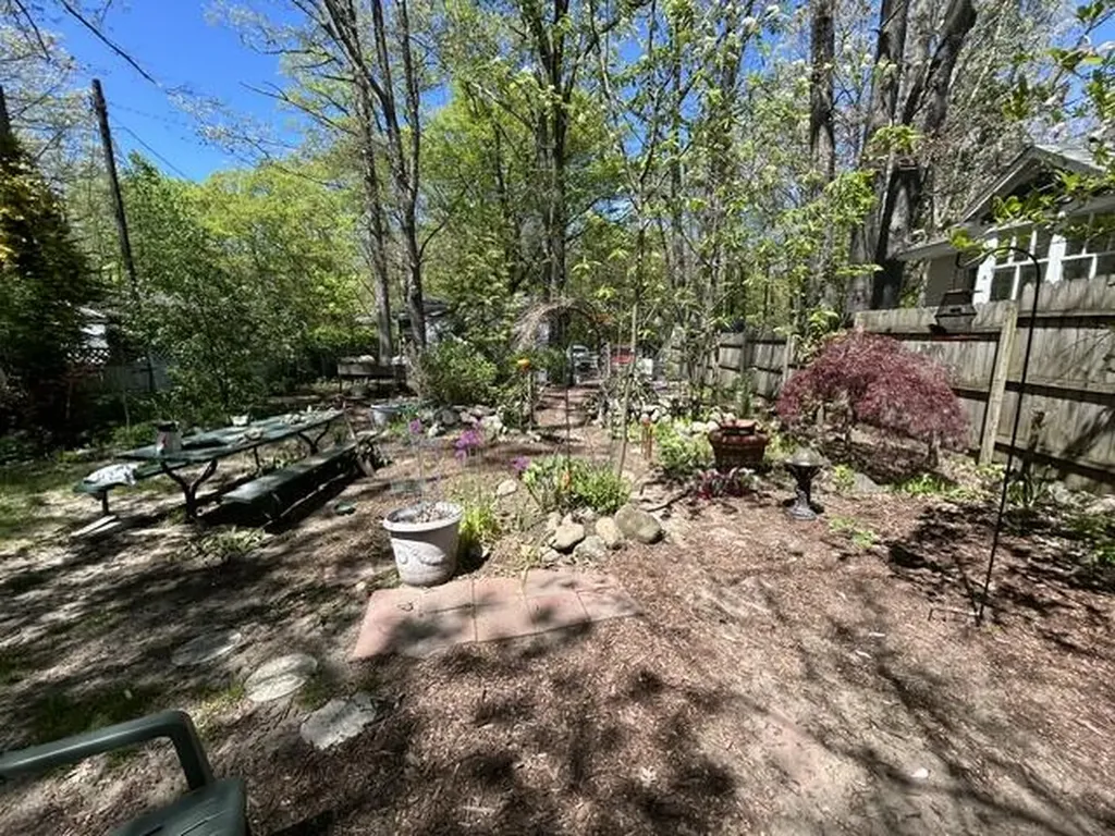 5289 High Tower Lake Road Newfield Township MI 49421