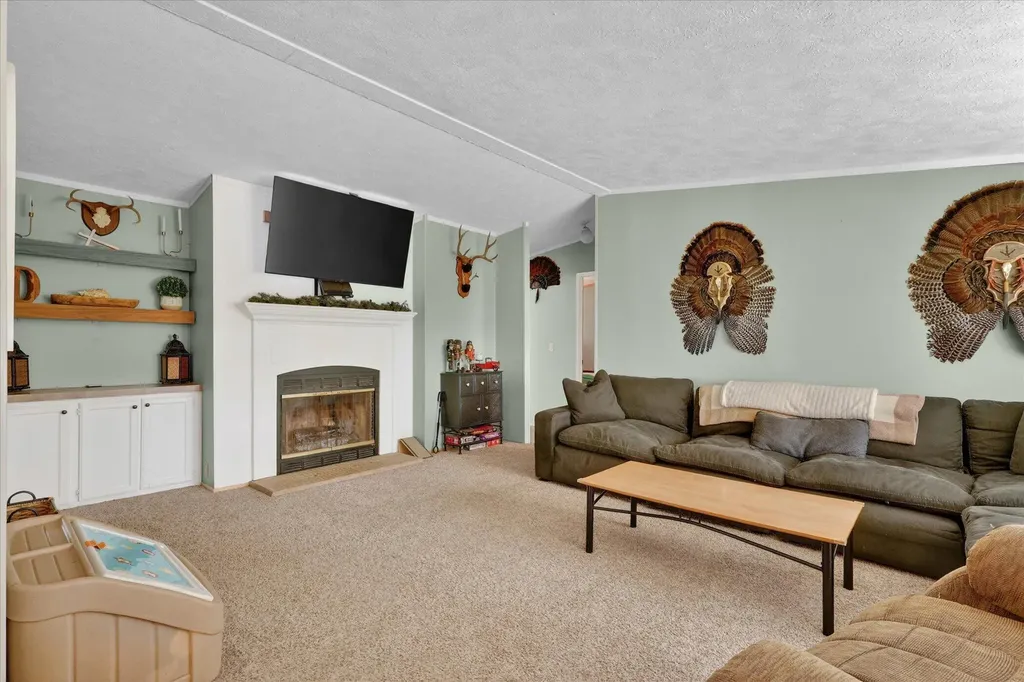 6820 Fuller Road Montcalm Township MI 48838