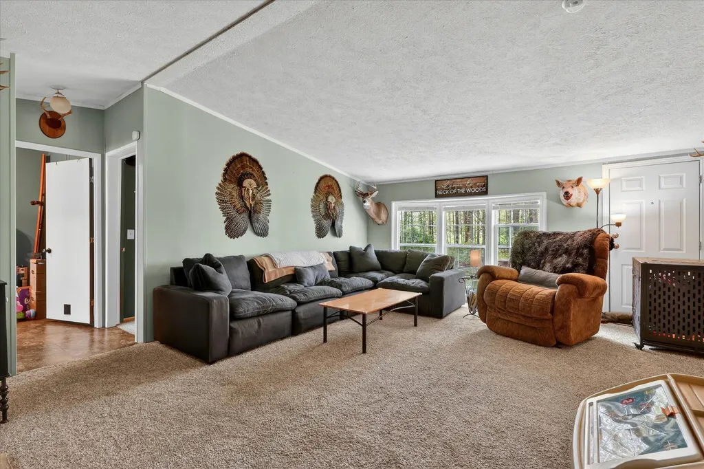 6820 Fuller Road Montcalm Township MI 48838