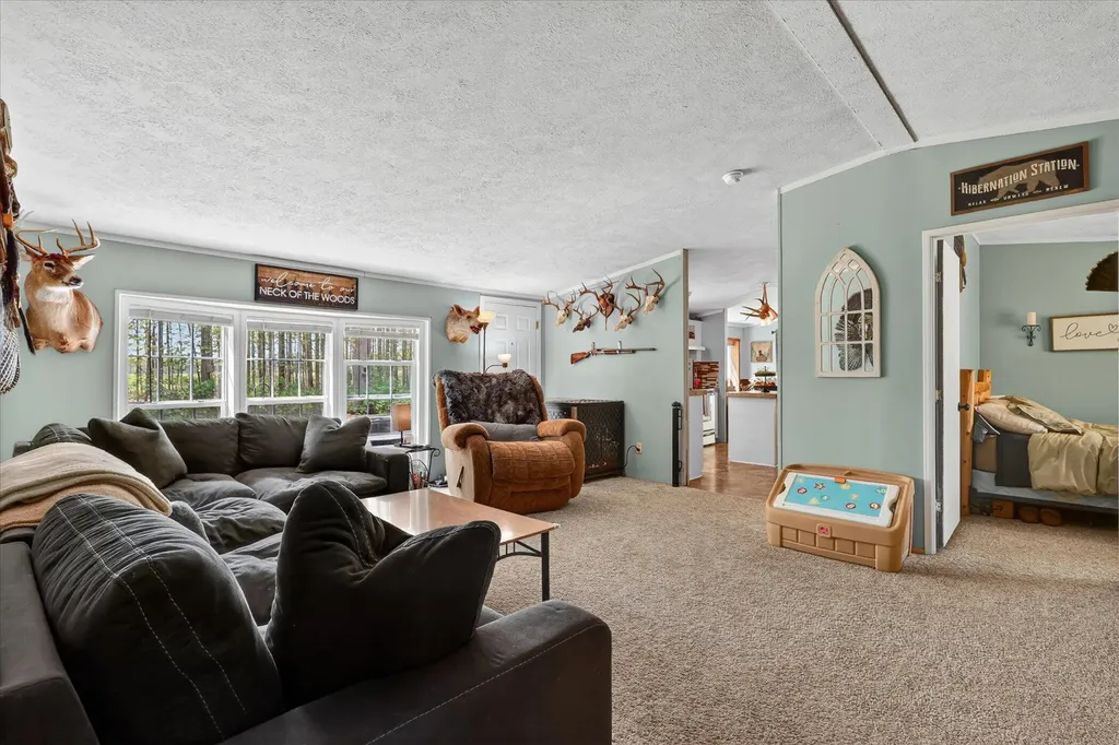 6820 Fuller Road Montcalm Township MI 48838