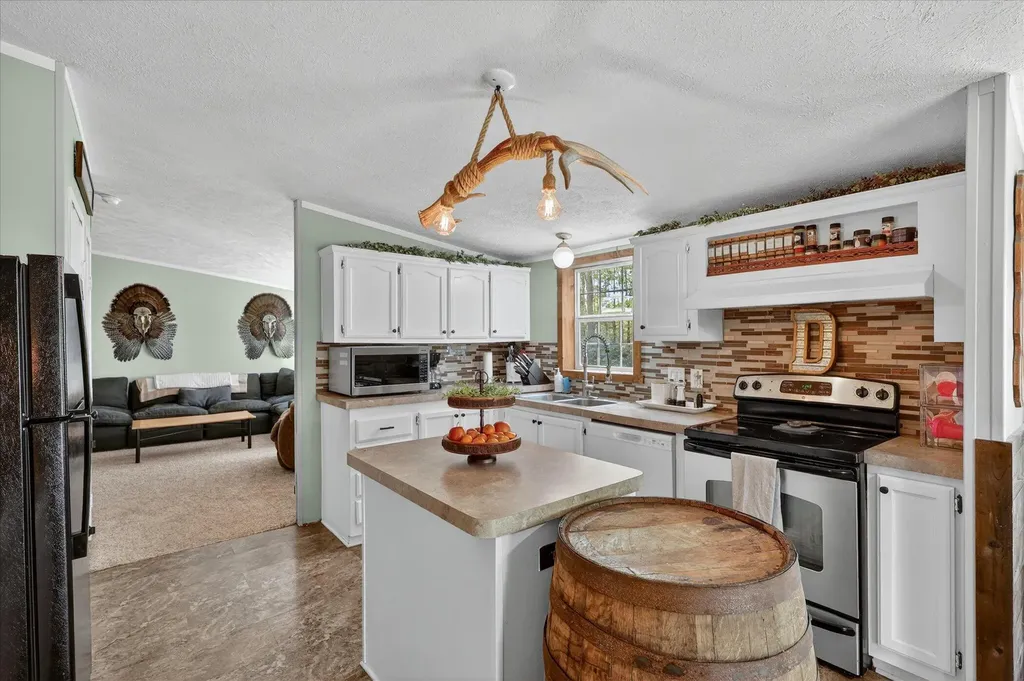 6820 Fuller Road Montcalm Township MI 48838
