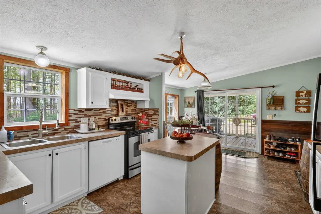 6820 Fuller Road Montcalm Township MI 48838