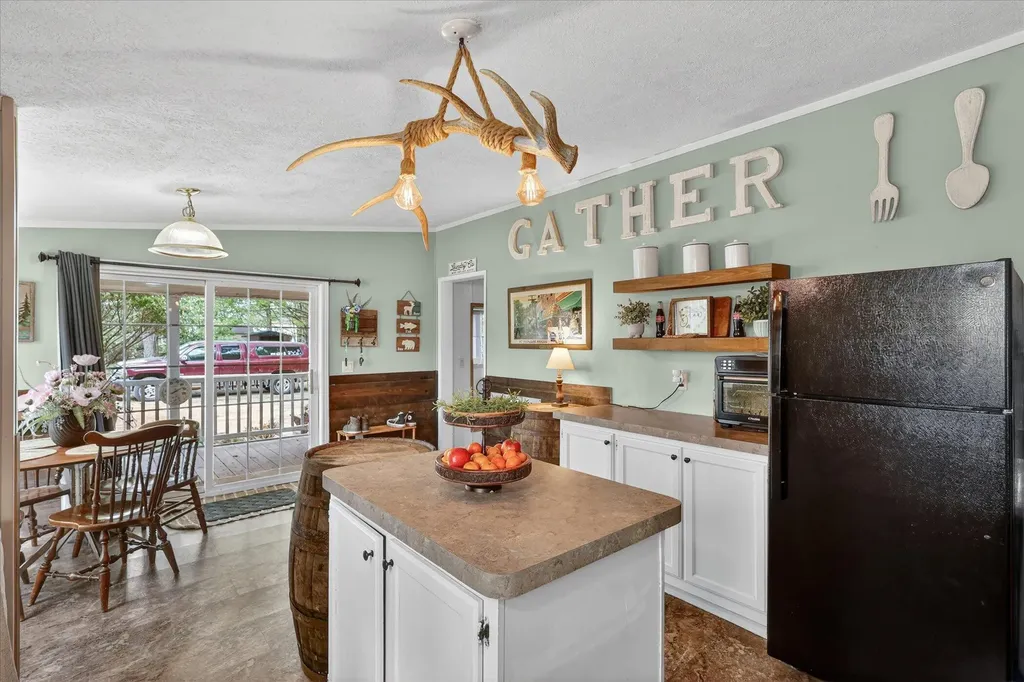 6820 Fuller Road Montcalm Township MI 48838