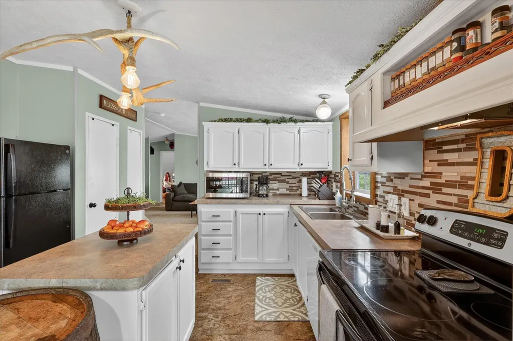6820 Fuller Road Montcalm Township MI 48838