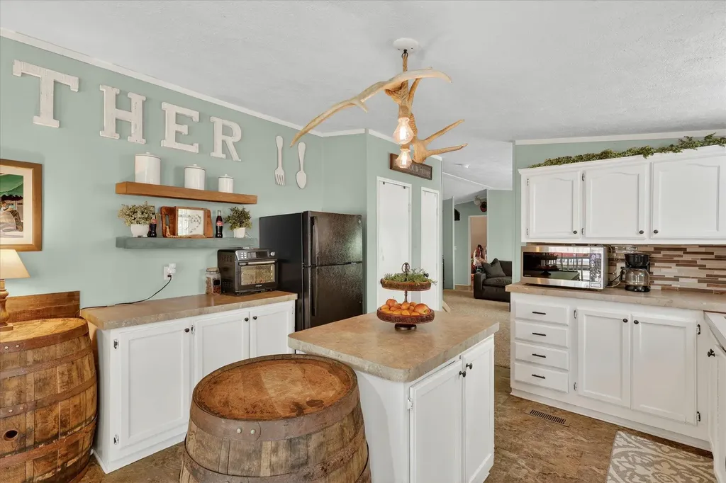 6820 Fuller Road Montcalm Township MI 48838