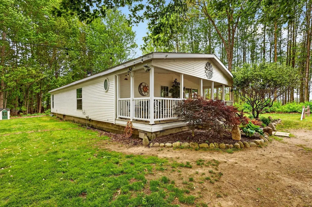 6820 Fuller Road Montcalm Township MI 48838