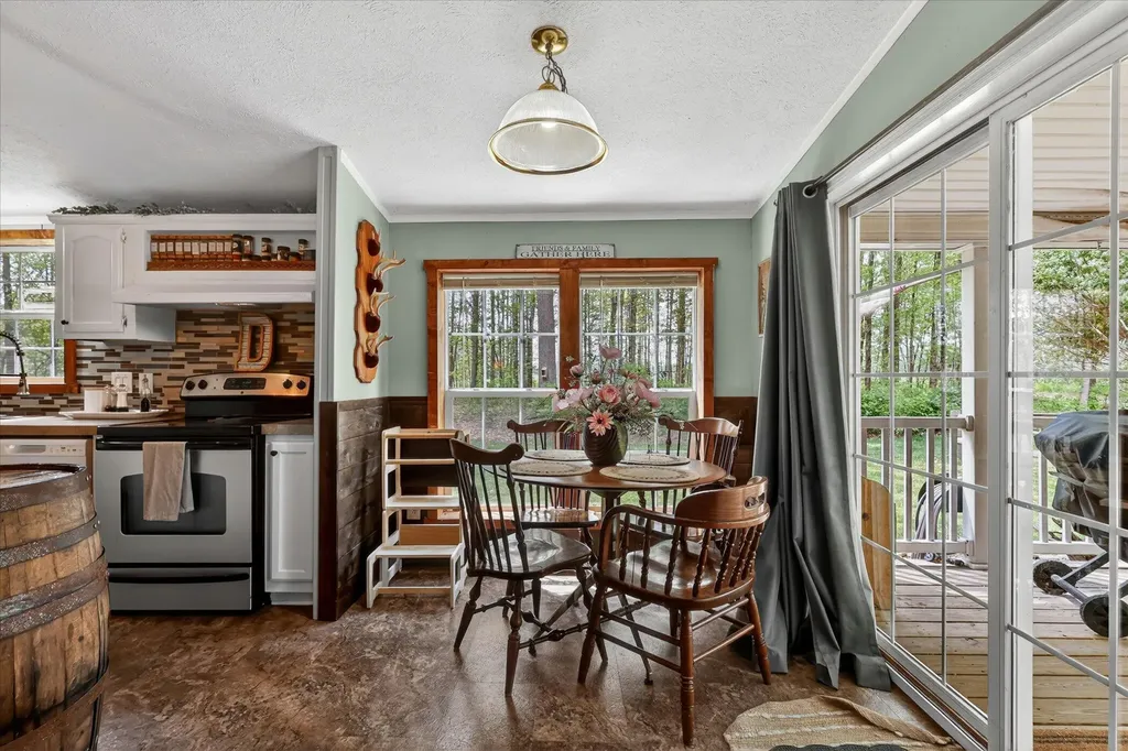 6820 Fuller Road Montcalm Township MI 48838