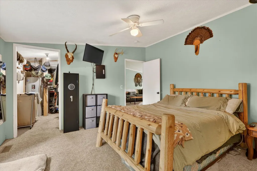 6820 Fuller Road Montcalm Township MI 48838