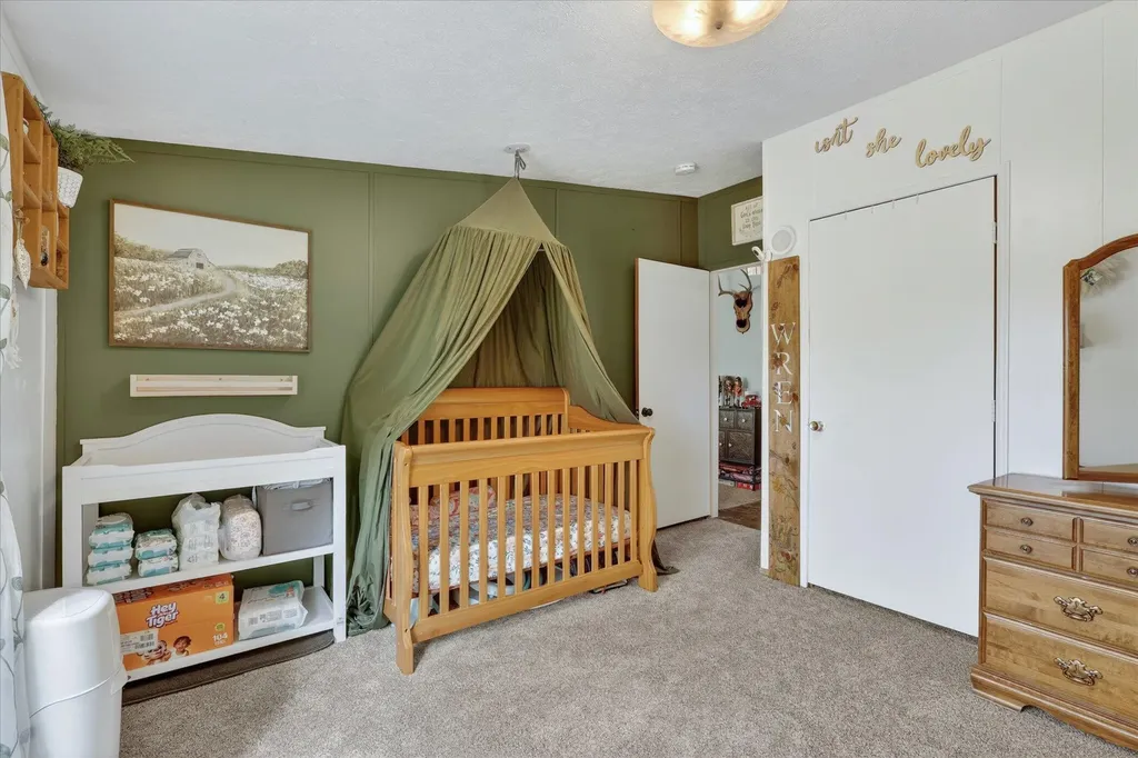 6820 Fuller Road Montcalm Township MI 48838