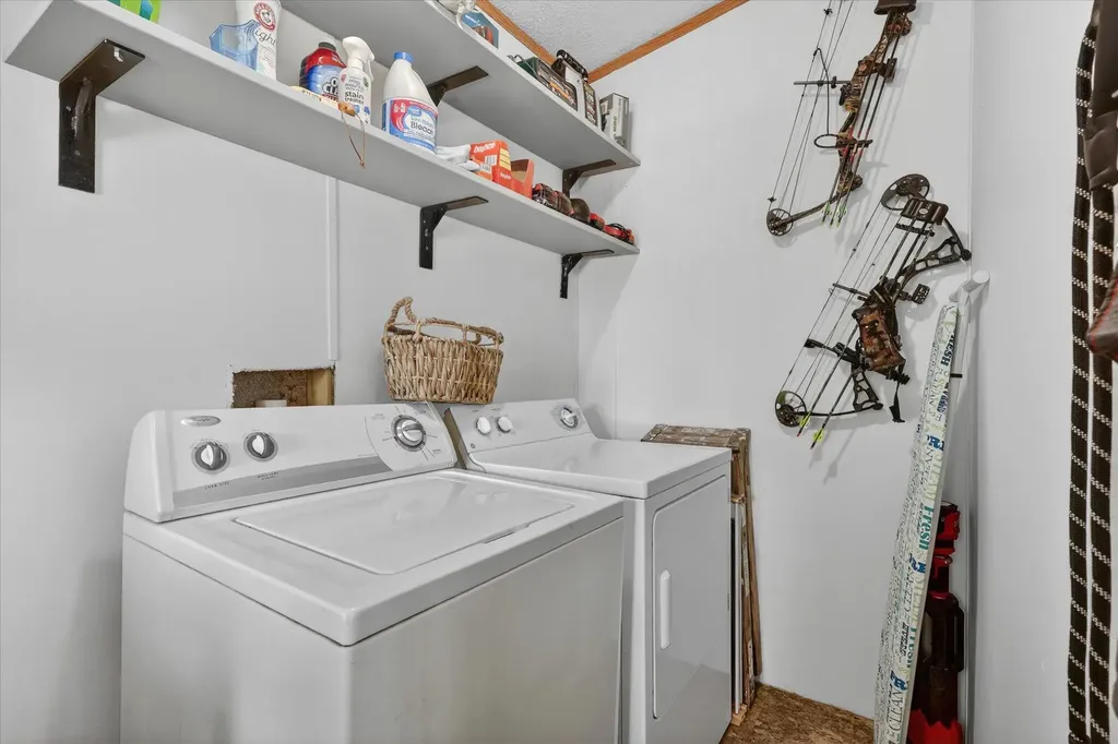 6820 Fuller Road Montcalm Township MI 48838