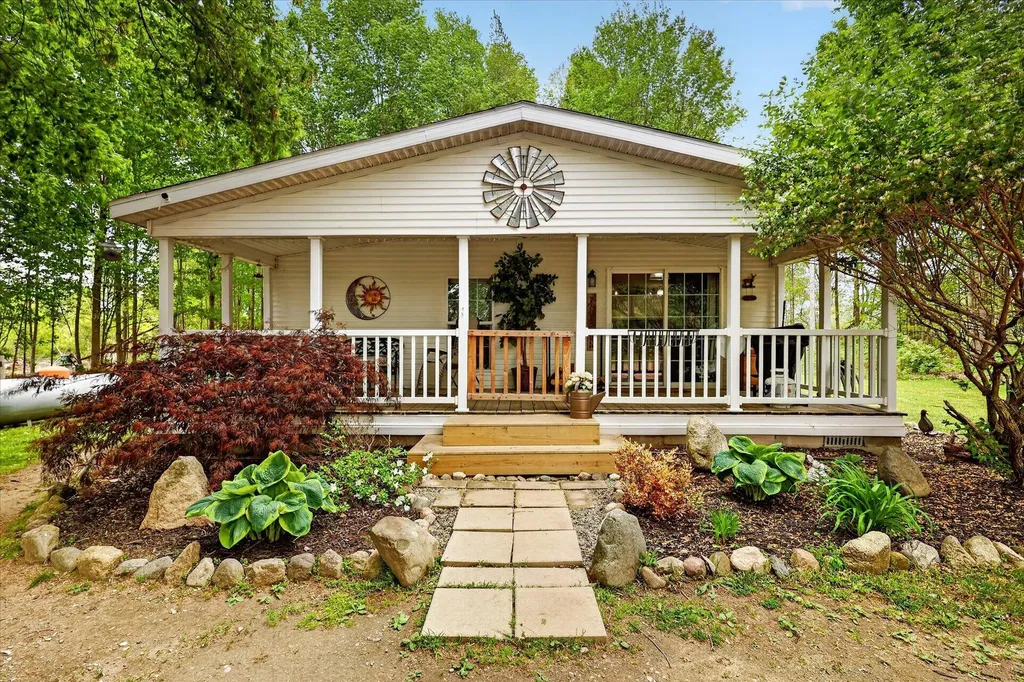 6820 Fuller Road Montcalm Township MI 48838