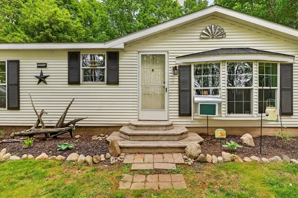 6820 Fuller Road Montcalm Township MI 48838