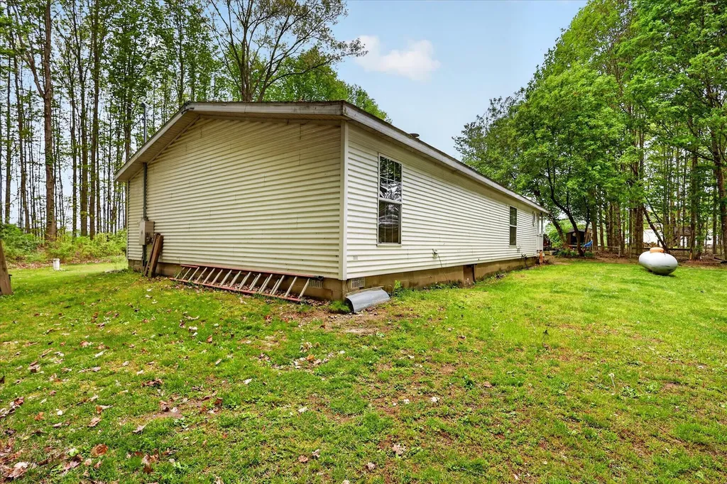 6820 Fuller Road Montcalm Township MI 48838