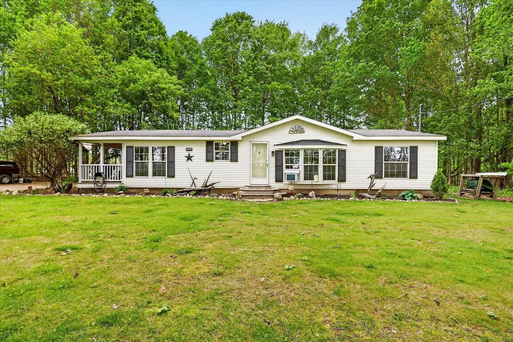 6820 Fuller Road Montcalm Township MI 48838