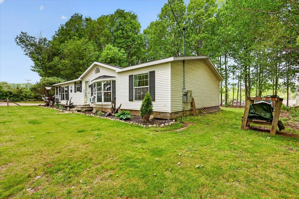 6820 Fuller Road Montcalm Township MI 48838