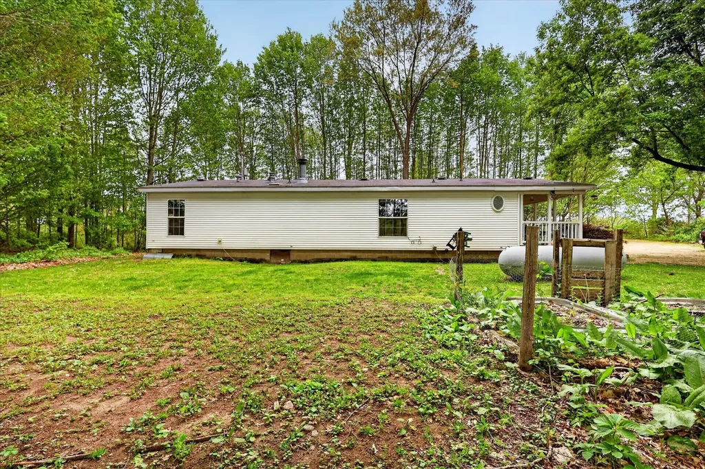 6820 Fuller Road Montcalm Township MI 48838