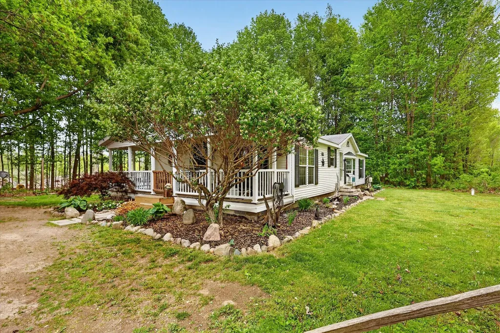 6820 Fuller Road Montcalm Township MI 48838