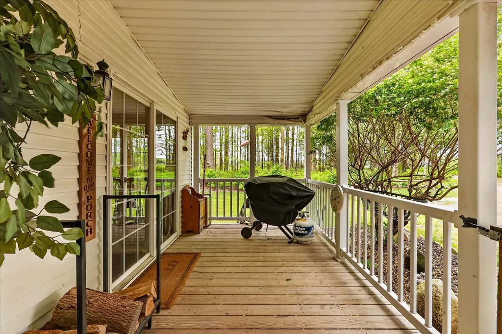 6820 Fuller Road Montcalm Township MI 48838
