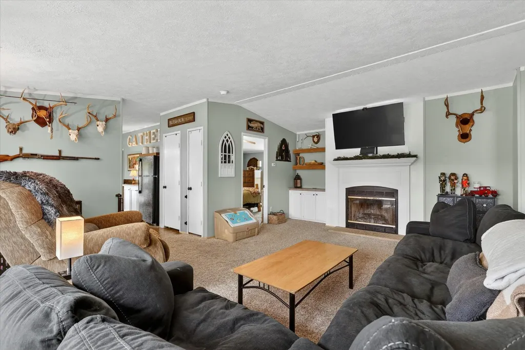 6820 Fuller Road Montcalm Township MI 48838