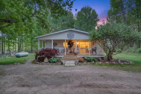 6820 Fuller Road Montcalm Township MI 48838