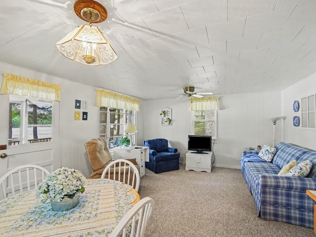 9031 Acorn Drive Greenwood Township MI 49425