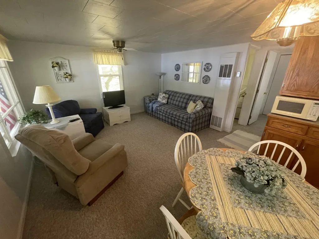 9031 Acorn Drive Greenwood Township MI 49425