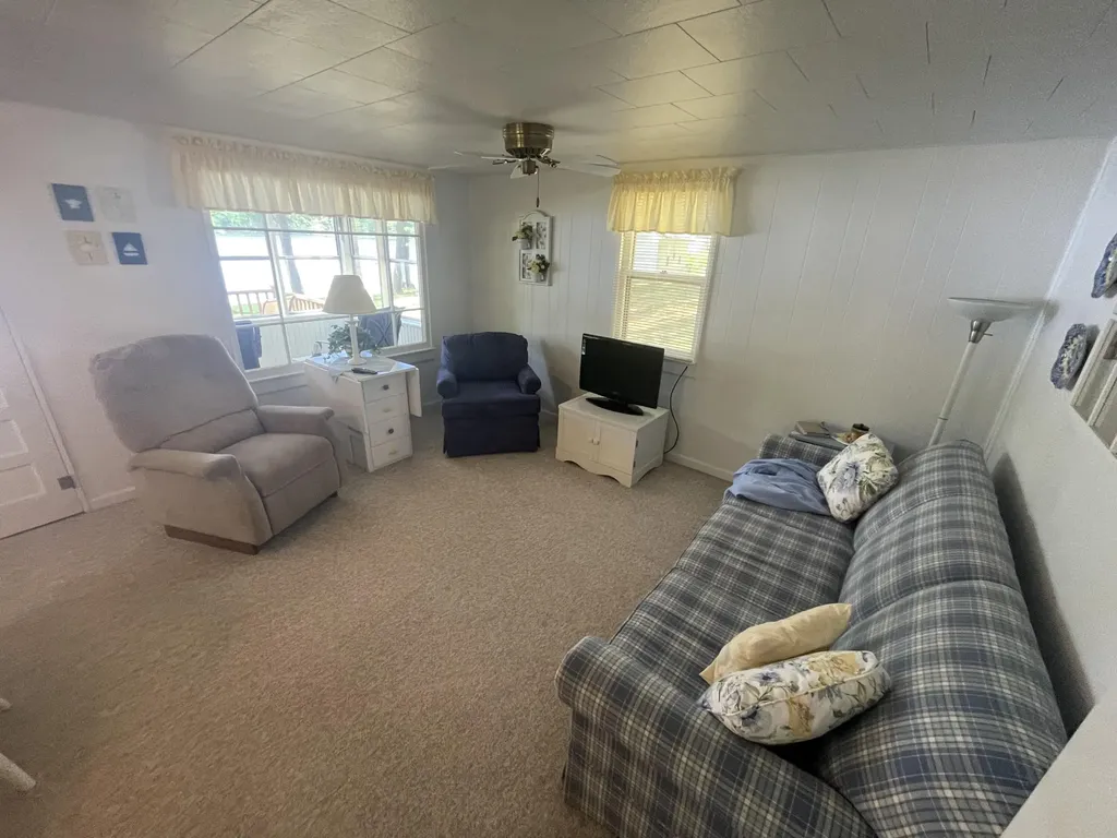 9031 Acorn Drive Greenwood Township MI 49425
