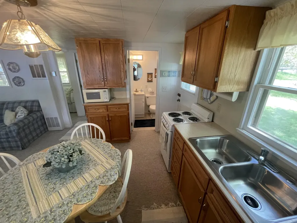9031 Acorn Drive Greenwood Township MI 49425