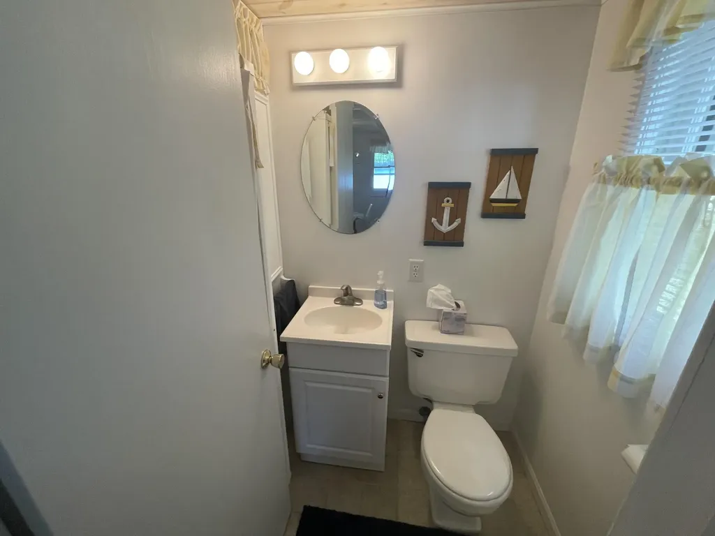 9031 Acorn Drive Greenwood Township MI 49425
