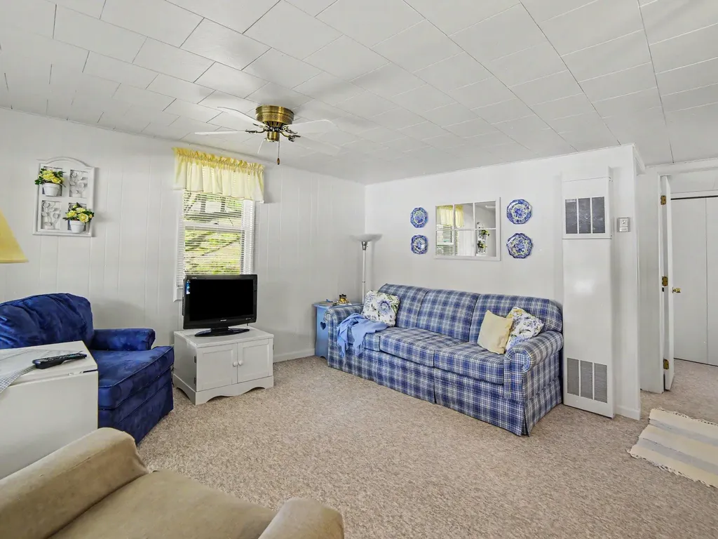 9031 Acorn Drive Greenwood Township MI 49425