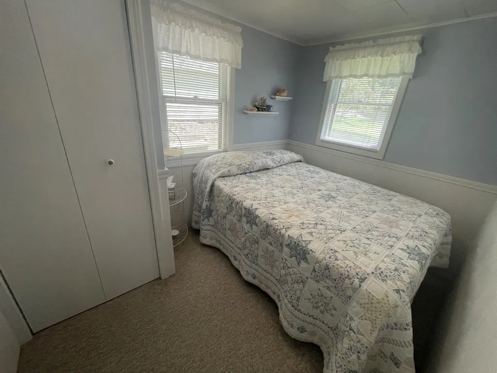 9031 Acorn Drive Greenwood Township MI 49425