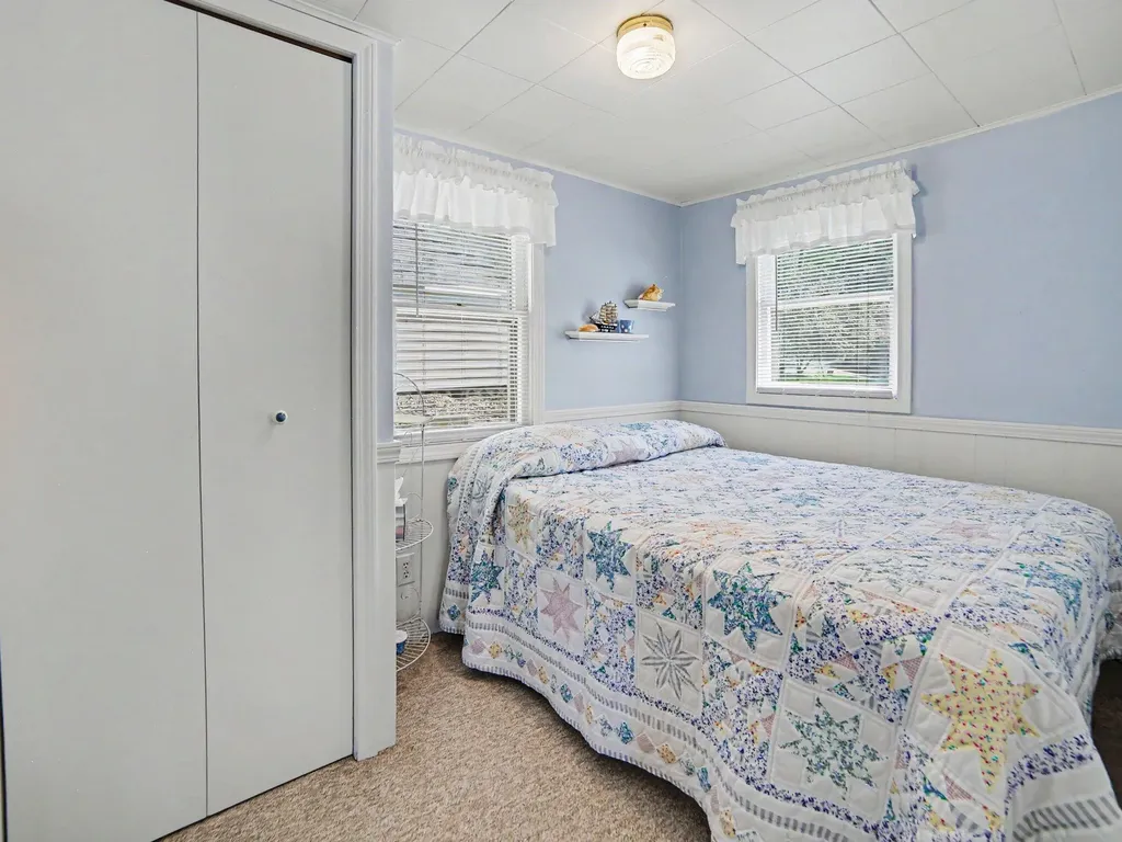 9031 Acorn Drive Greenwood Township MI 49425