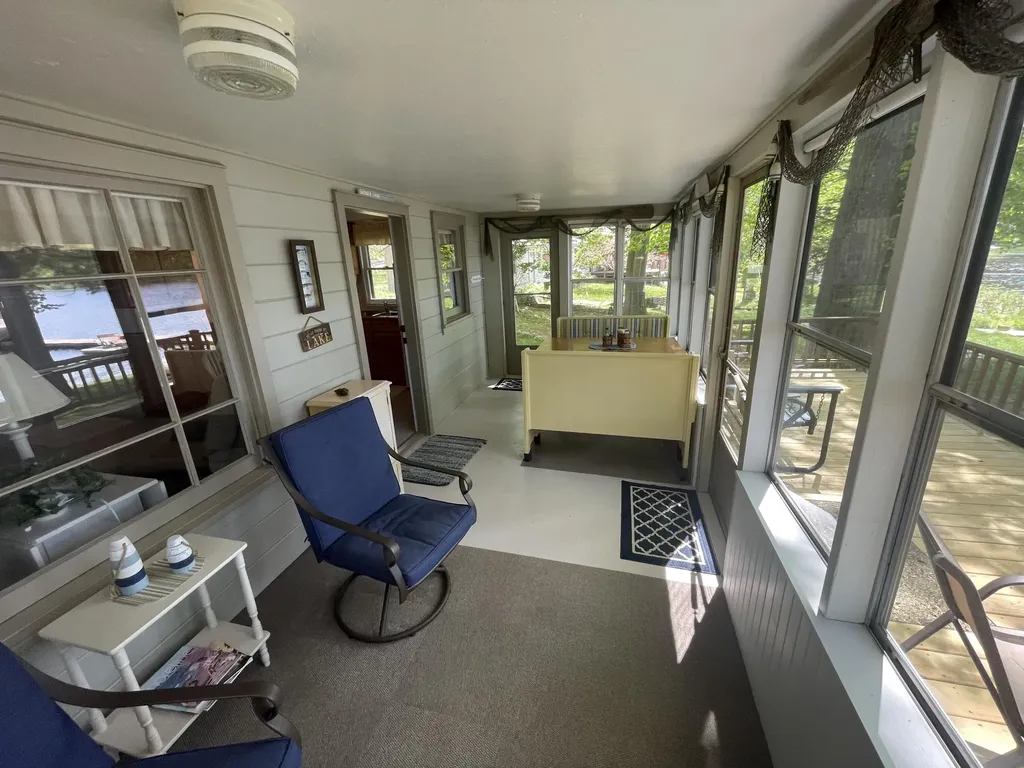 9031 Acorn Drive Greenwood Township MI 49425