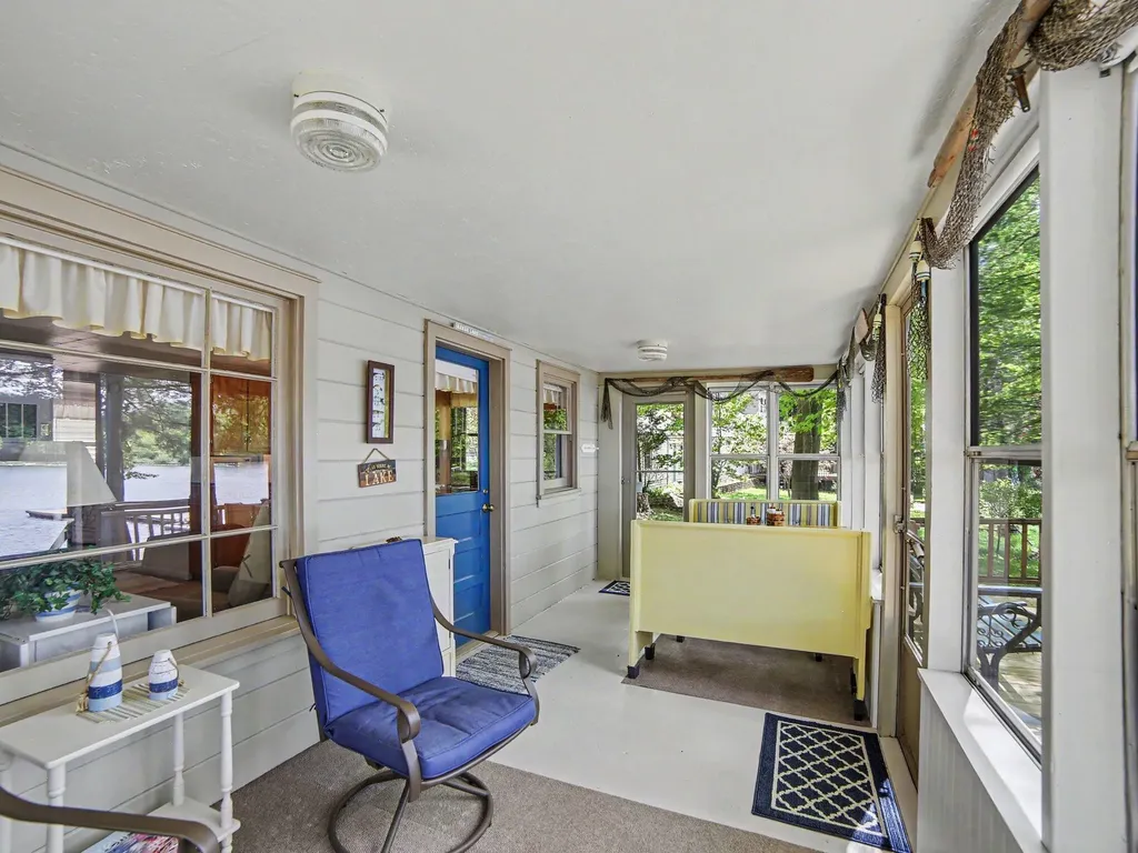 9031 Acorn Drive Greenwood Township MI 49425