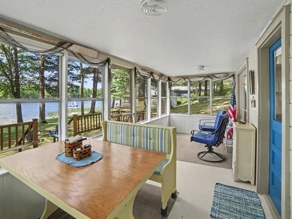 9031 Acorn Drive Greenwood Township MI 49425