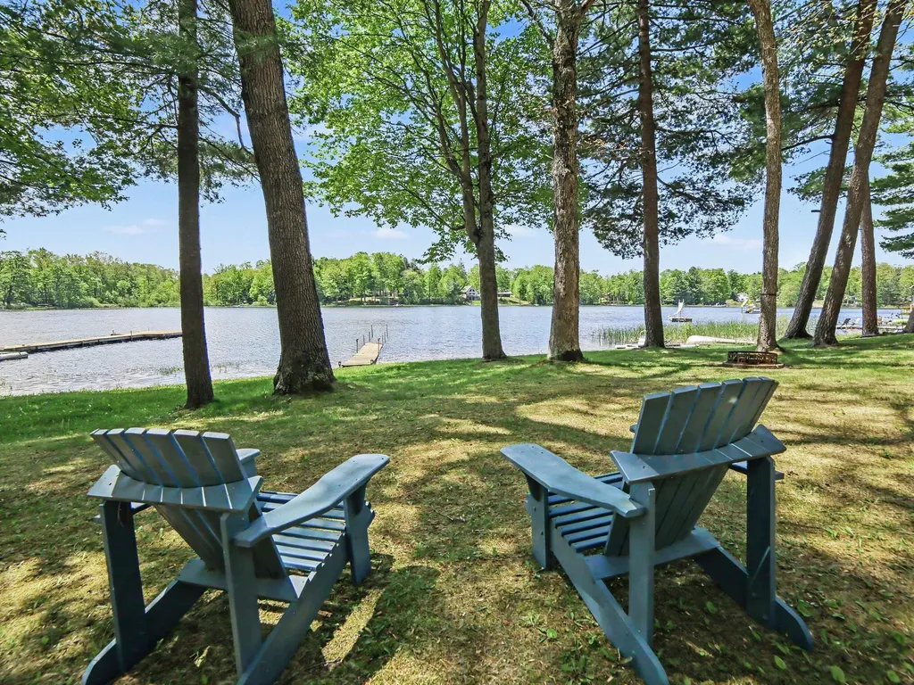 9031 Acorn Drive Greenwood Township MI 49425