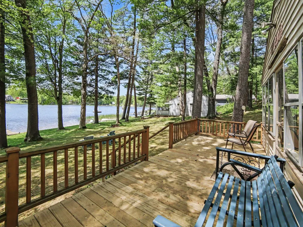 9031 Acorn Drive Greenwood Township MI 49425