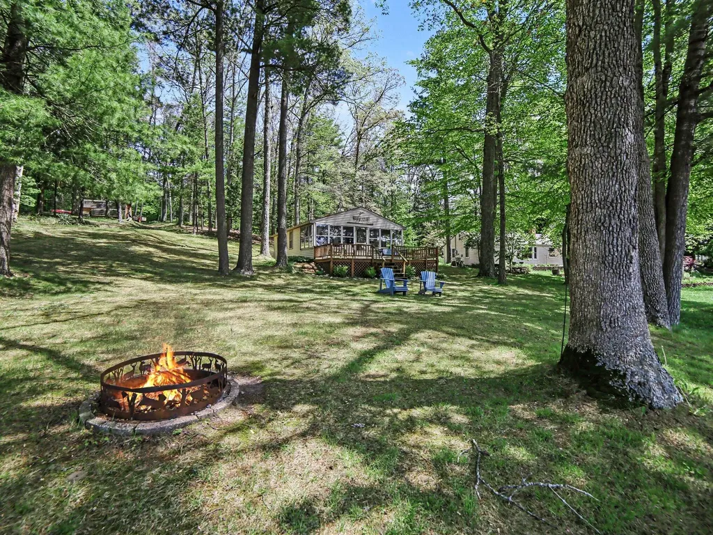 9031 Acorn Drive Greenwood Township MI 49425