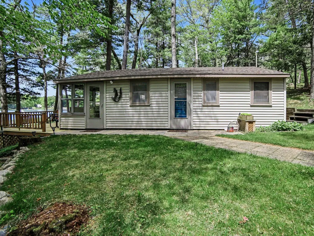 9031 Acorn Drive Greenwood Township MI 49425