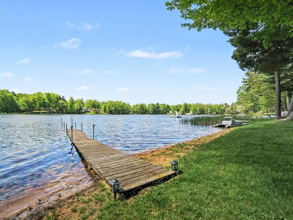 9031 Acorn Drive Greenwood Township MI 49425