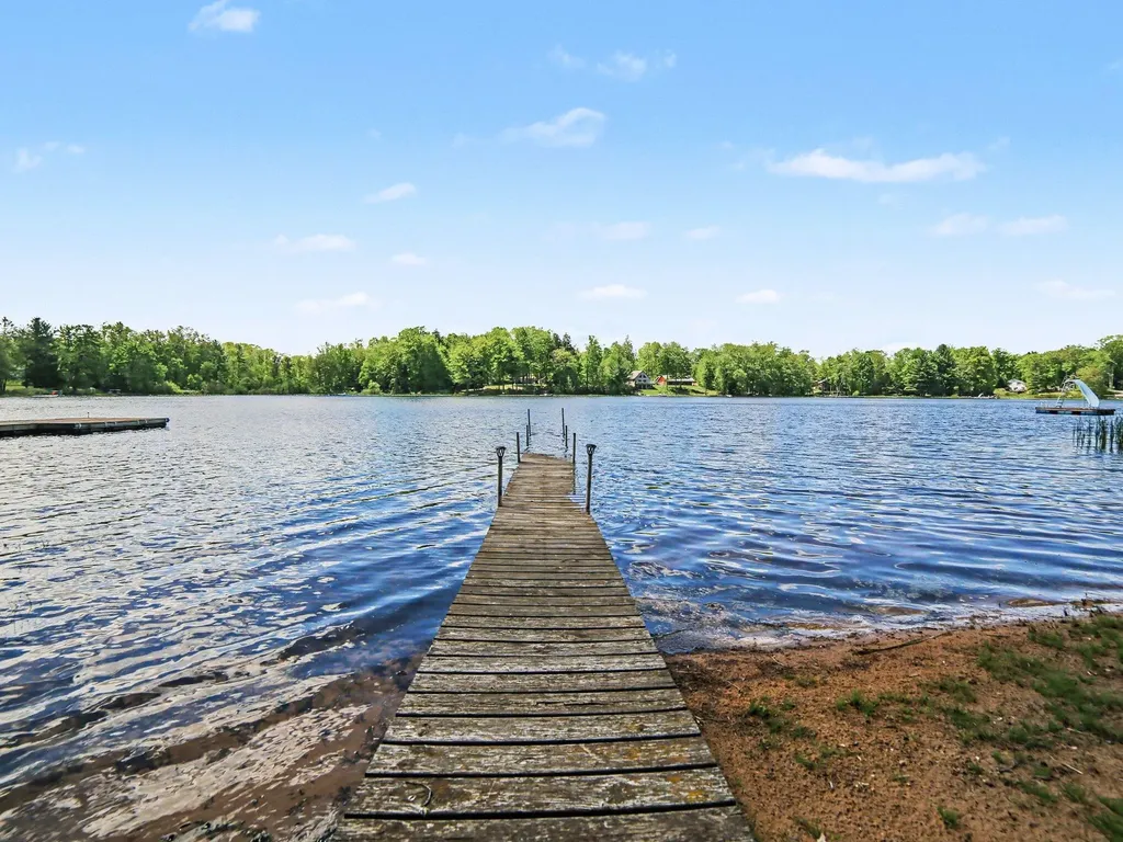 9031 Acorn Drive Greenwood Township MI 49425