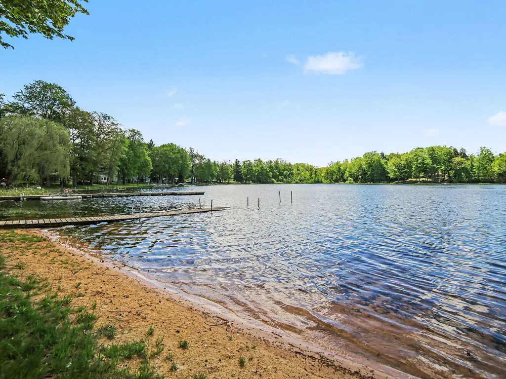 9031 Acorn Drive Greenwood Township MI 49425