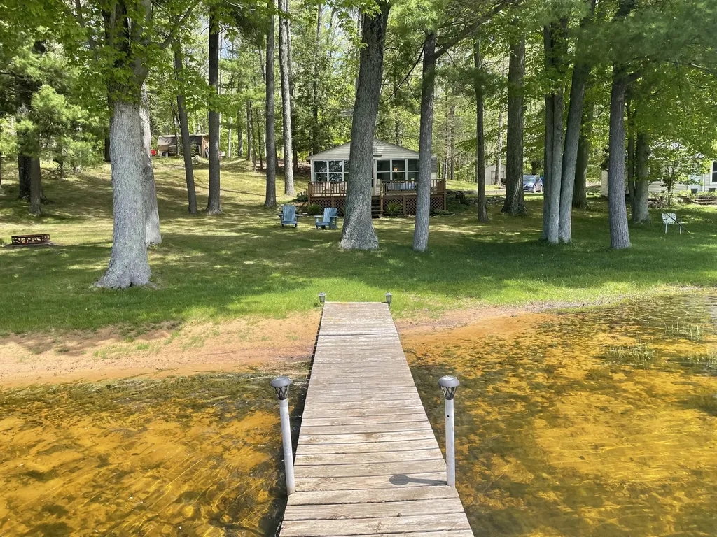 9031 Acorn Drive Greenwood Township MI 49425