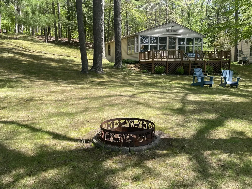 9031 Acorn Drive Greenwood Township MI 49425