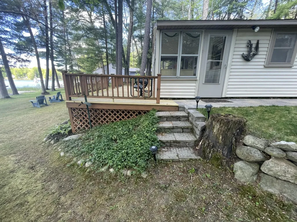 9031 Acorn Drive Greenwood Township MI 49425