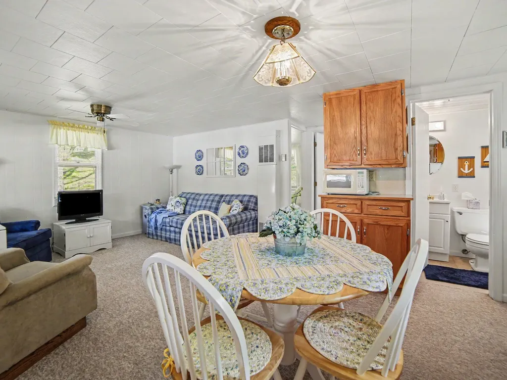 9031 Acorn Drive Greenwood Township MI 49425