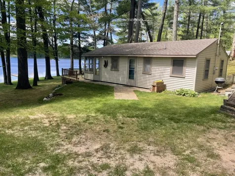 9031 Acorn Drive Greenwood Township MI 49425