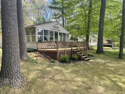 9031 Acorn Drive Greenwood Township MI 49425