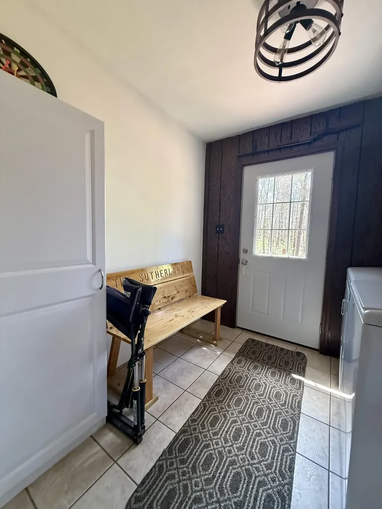 4047 E Creek Wood Drive Cherry Valley Township MI 49623